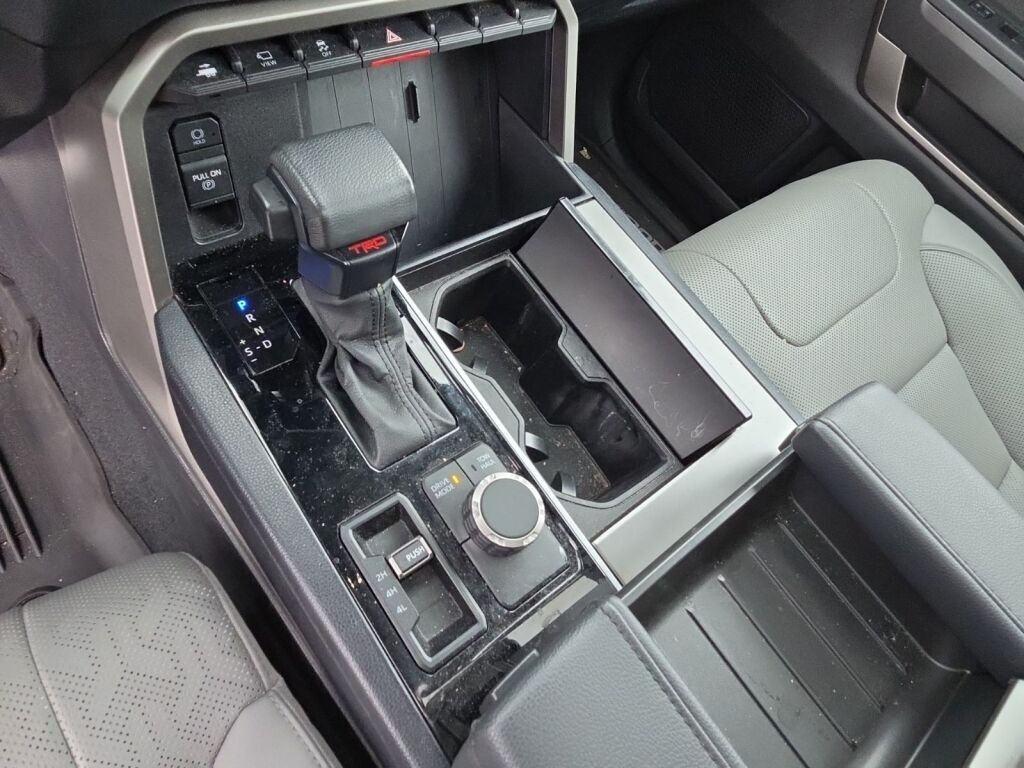 2024 Toyota Sequoia SR5 Richmond VA