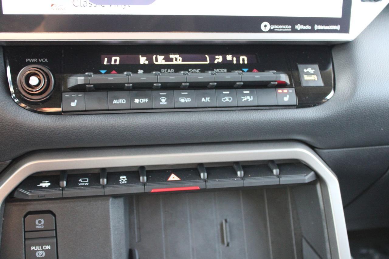 2024 Toyota Sequoia SR5 Stafford VA