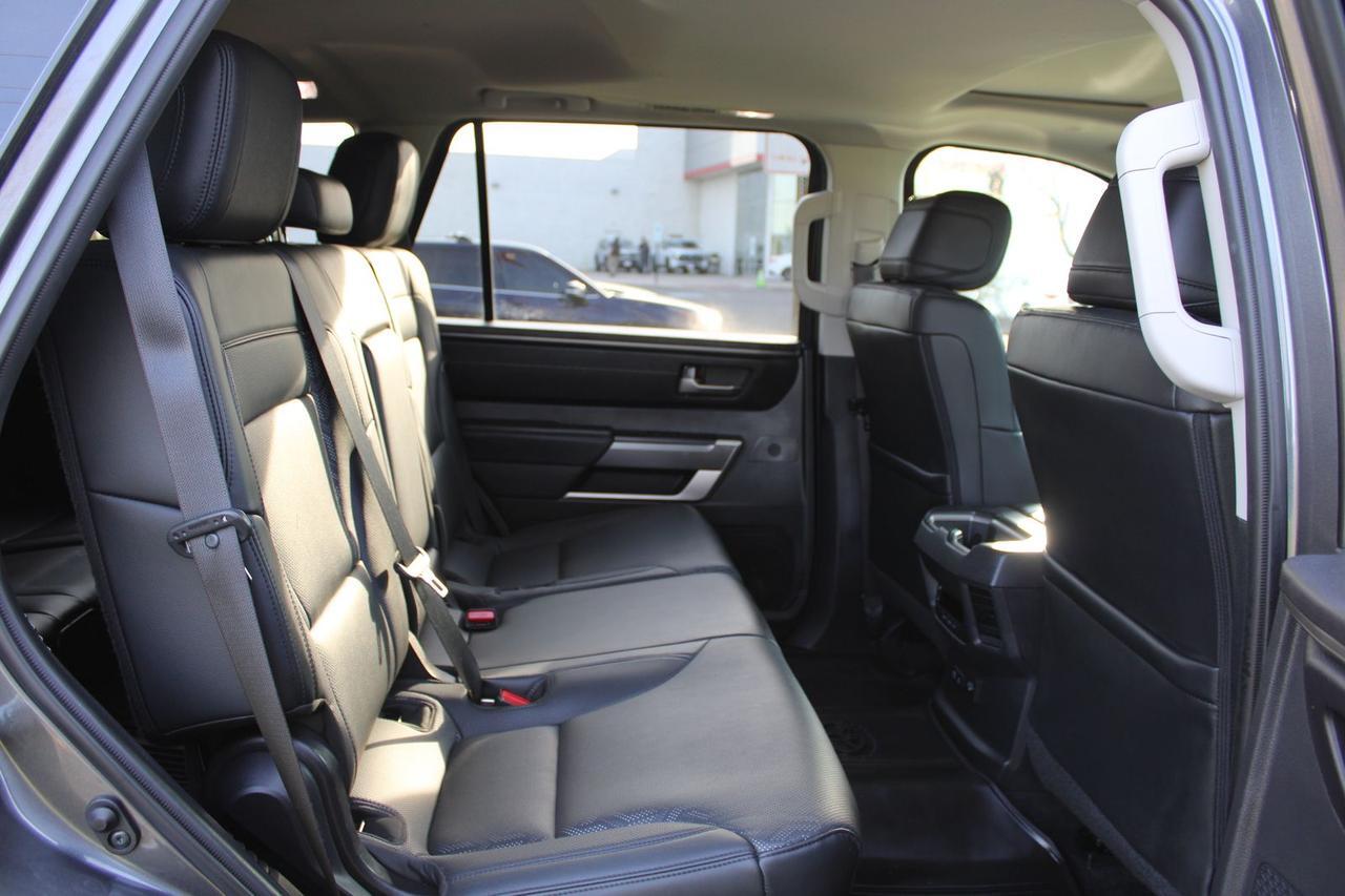 2024 Toyota Sequoia SR5 Stafford VA