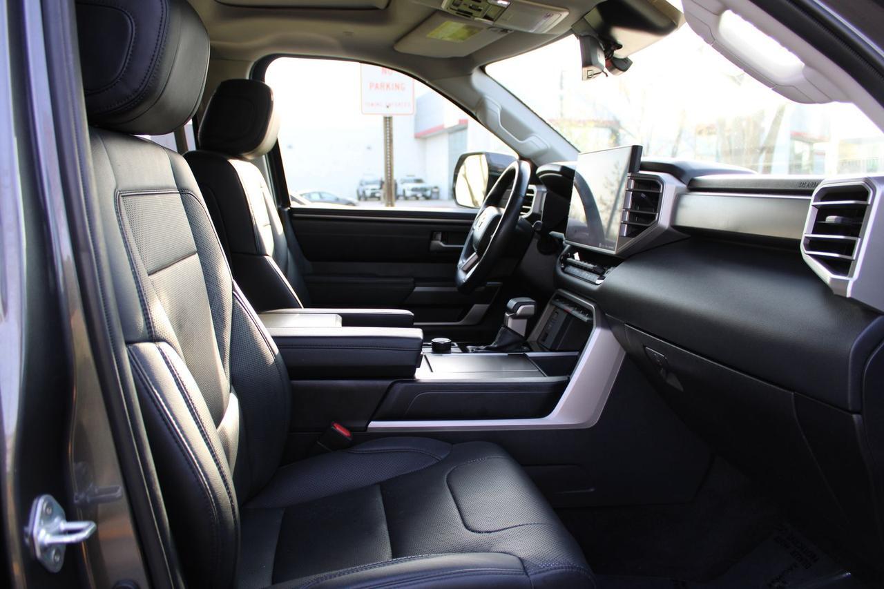 2024 Toyota Sequoia SR5 Stafford VA