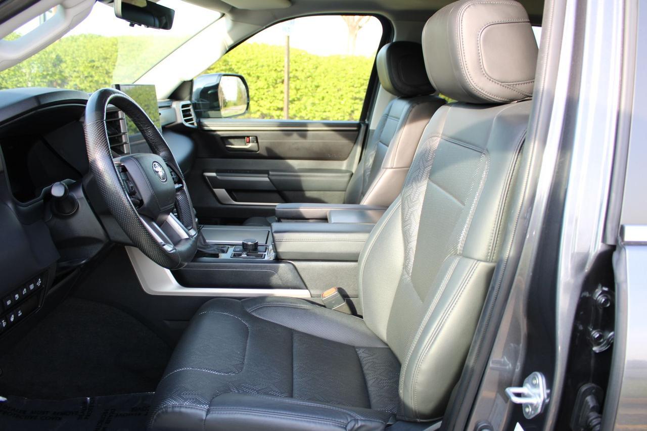 2024 Toyota Sequoia SR5 Stafford VA