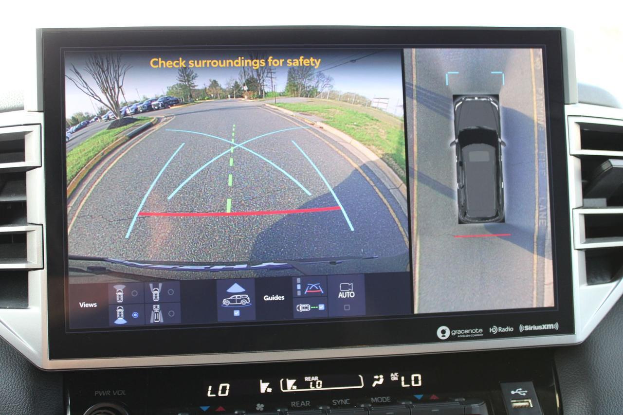 2024 Toyota Sequoia SR5 Stafford VA