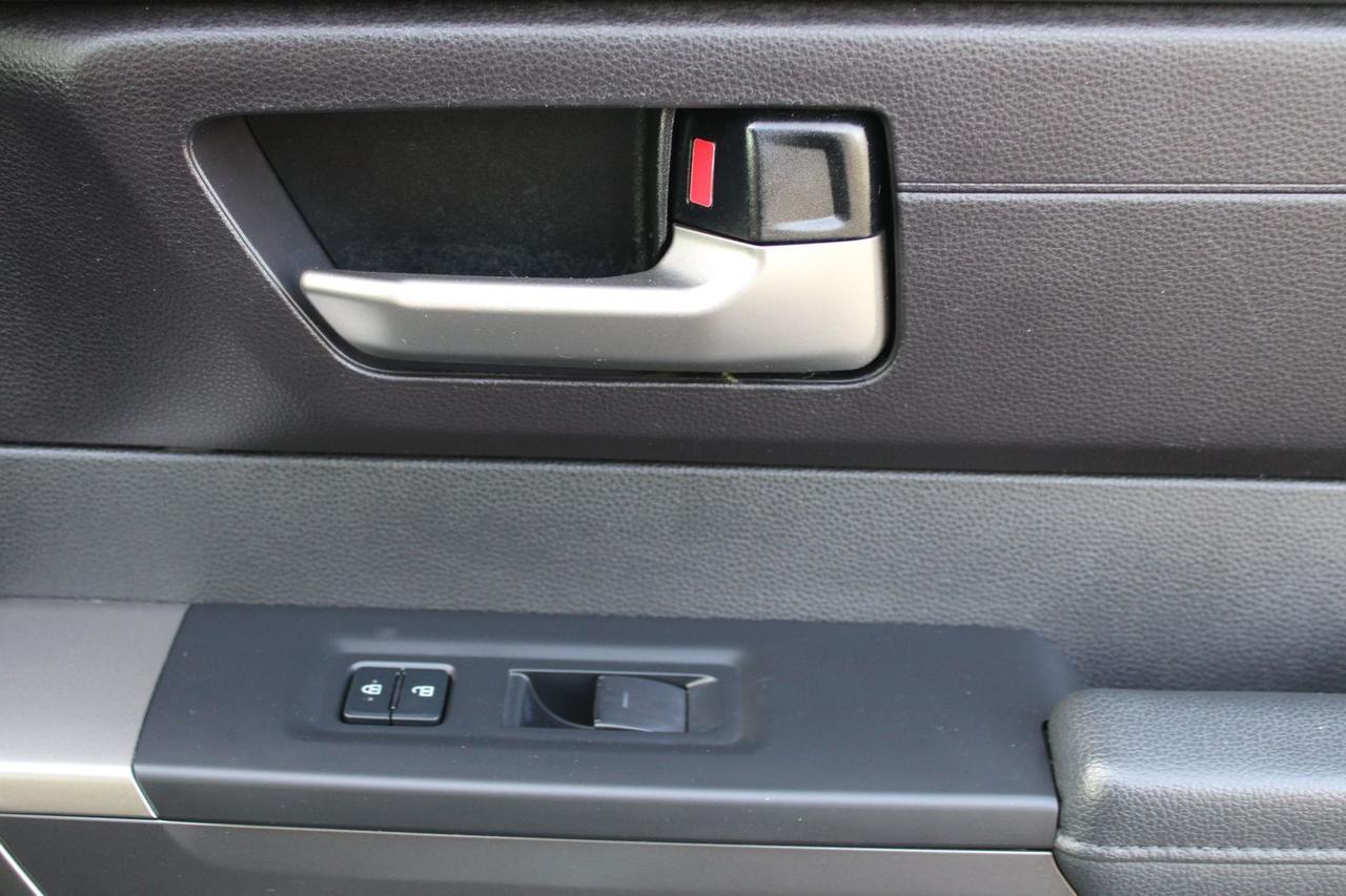 2024 Toyota Sequoia SR5 Stafford VA