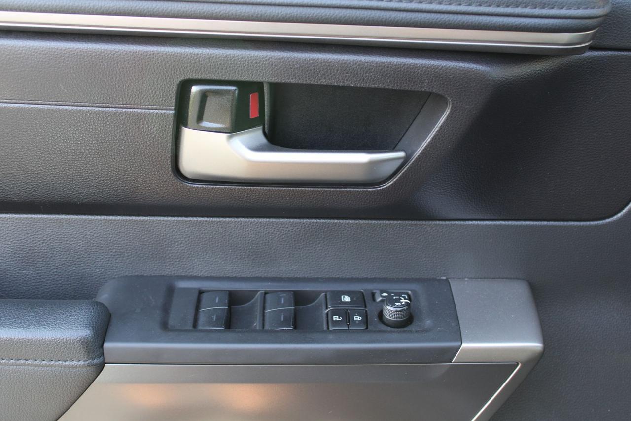 2024 Toyota Sequoia SR5 Stafford VA