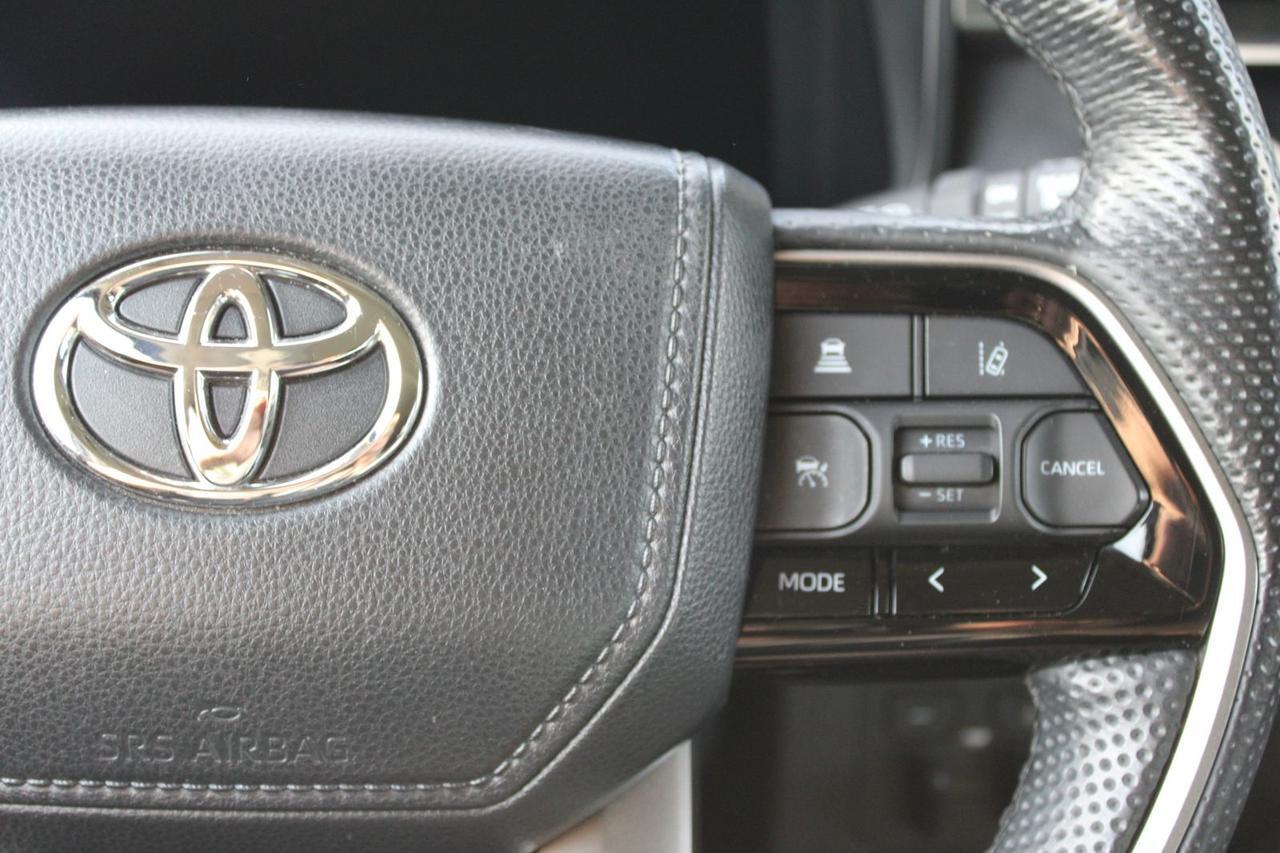 2024 Toyota Sequoia SR5 Stafford VA