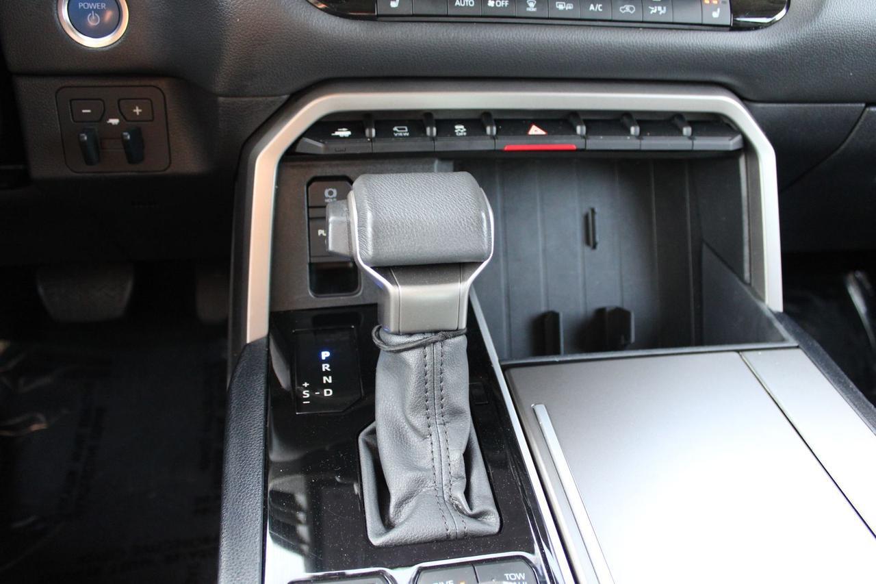 2024 Toyota Sequoia SR5 Stafford VA