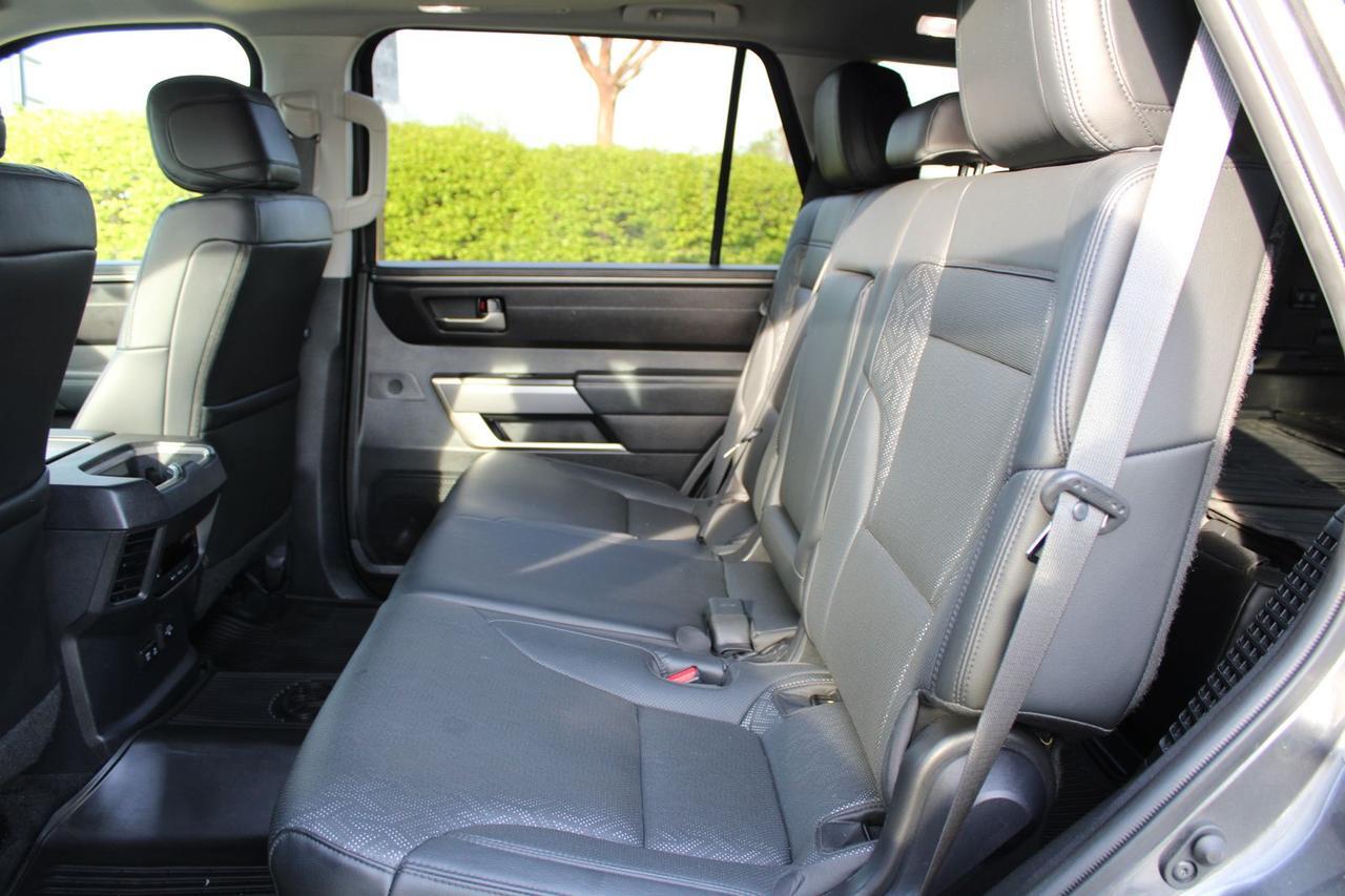 2024 Toyota Sequoia SR5 Stafford VA