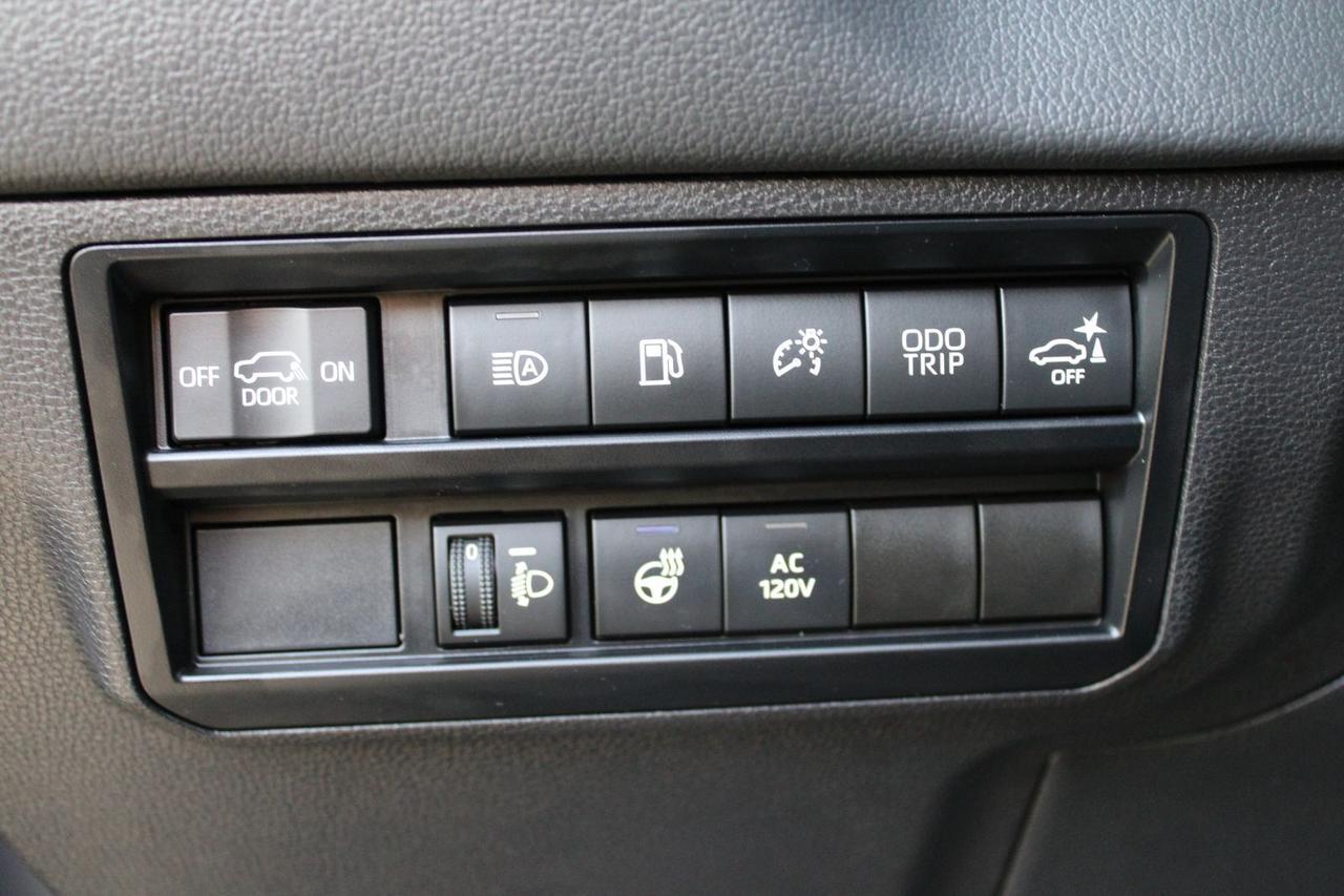 2024 Toyota Sequoia SR5 Stafford VA