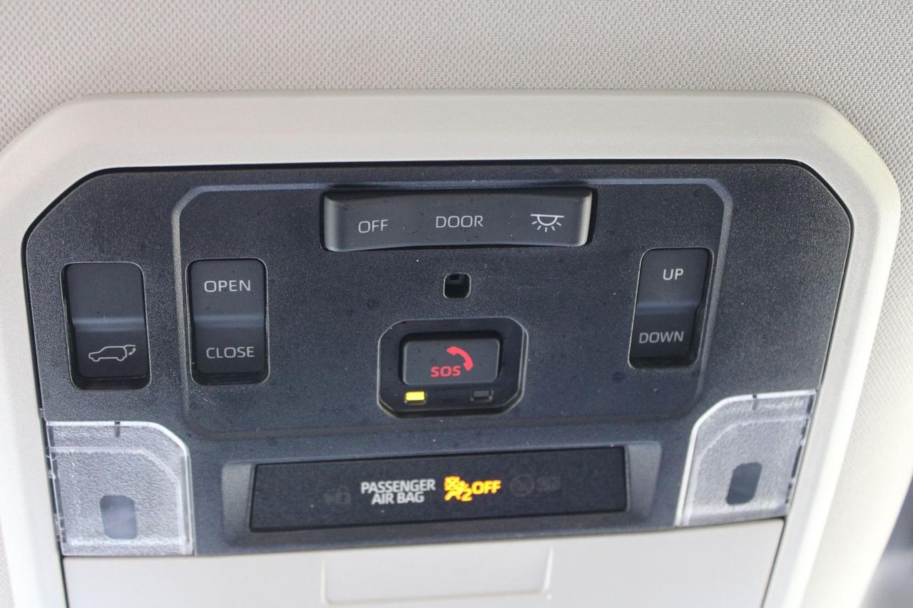 2024 Toyota Sequoia SR5 Stafford VA