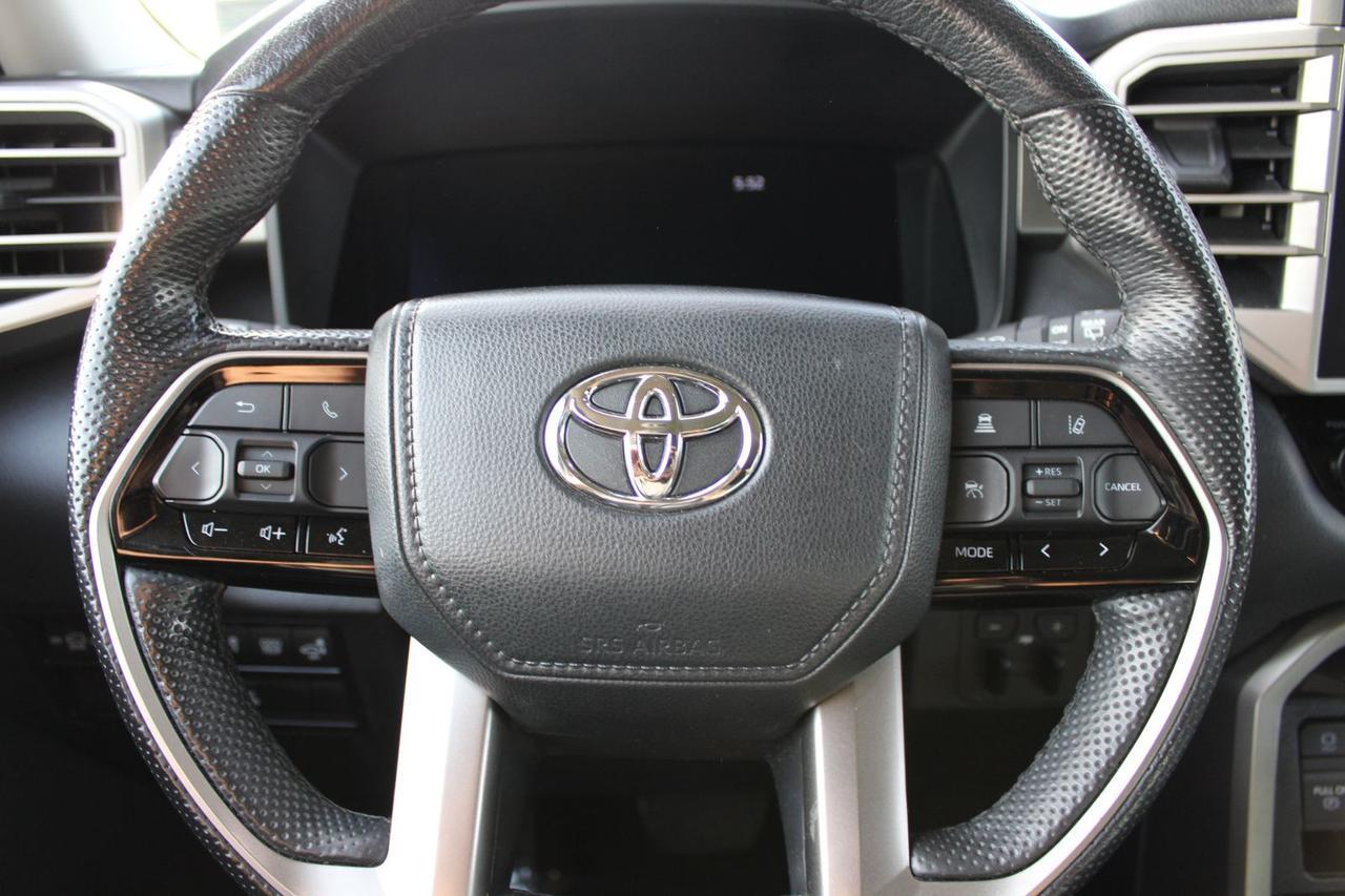 2024 Toyota Sequoia SR5 Stafford VA