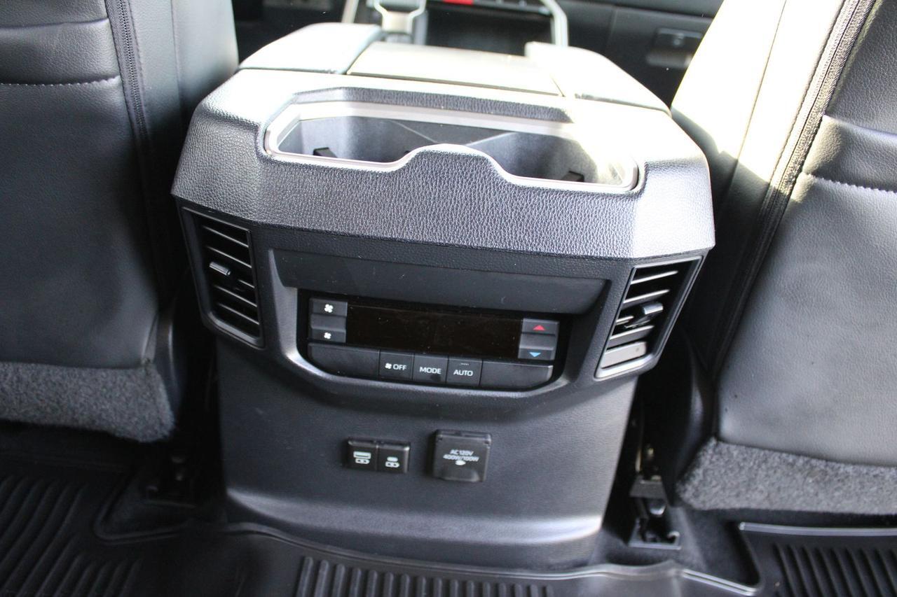 2024 Toyota Sequoia SR5 Stafford VA