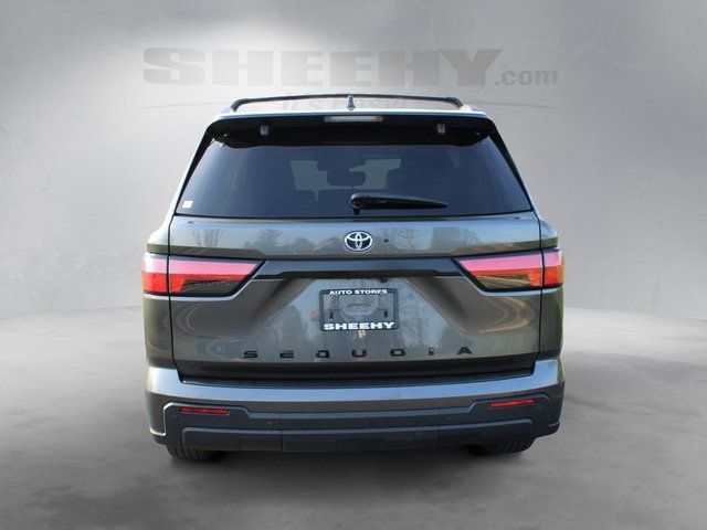 2024 Toyota Sequoia SR5 Stafford VA