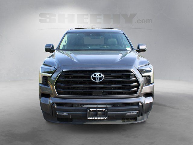 2024 Toyota Sequoia SR5 Stafford VA