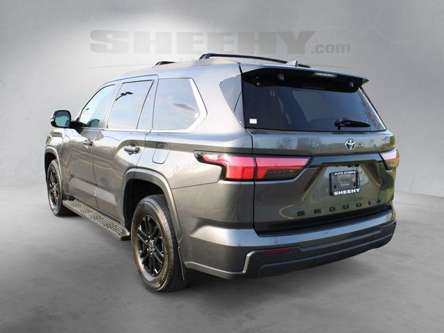 2024 Toyota Sequoia SR5 Stafford VA