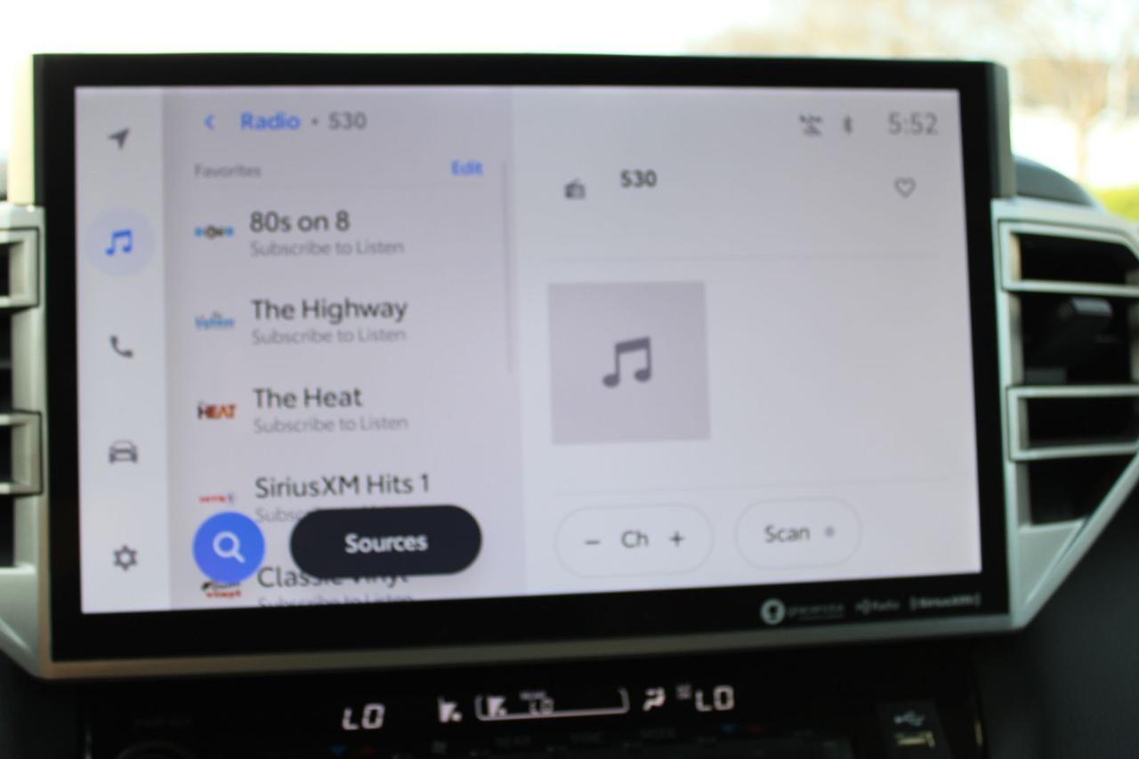 2024 Toyota Sequoia SR5 Stafford VA