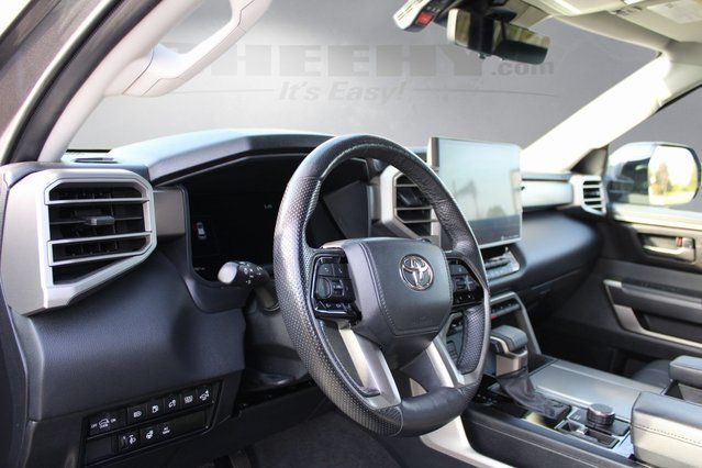 2024 Toyota Sequoia SR5 Stafford VA