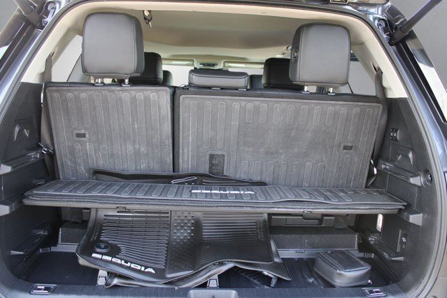 2024 Toyota Sequoia SR5 Stafford VA