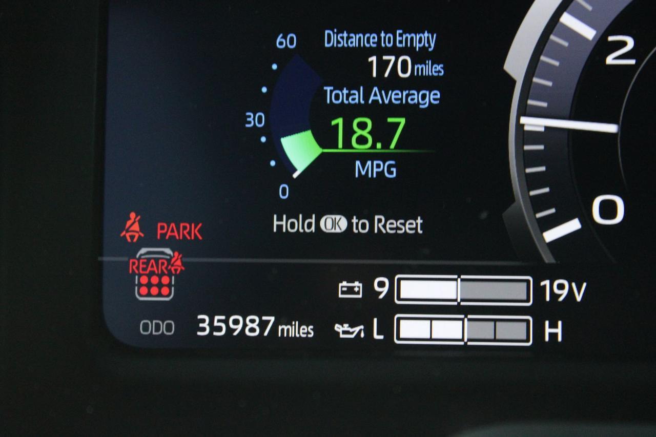 2024 Toyota Sequoia SR5 Stafford VA