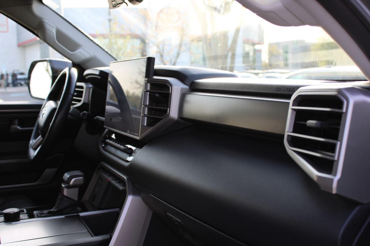 2024 Toyota Sequoia SR5 Stafford VA