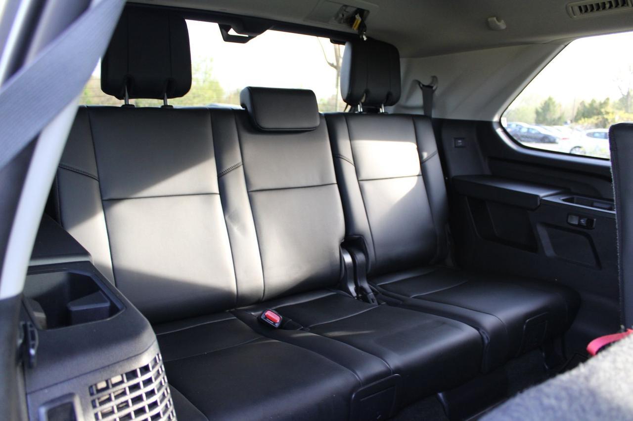 2024 Toyota Sequoia SR5 Stafford VA