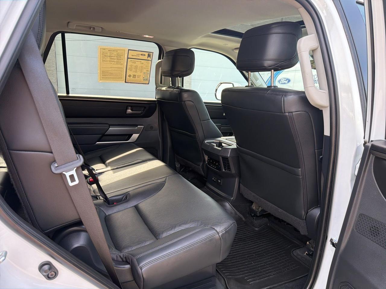 2024 Toyota Sequoia SR5 Ashland VA