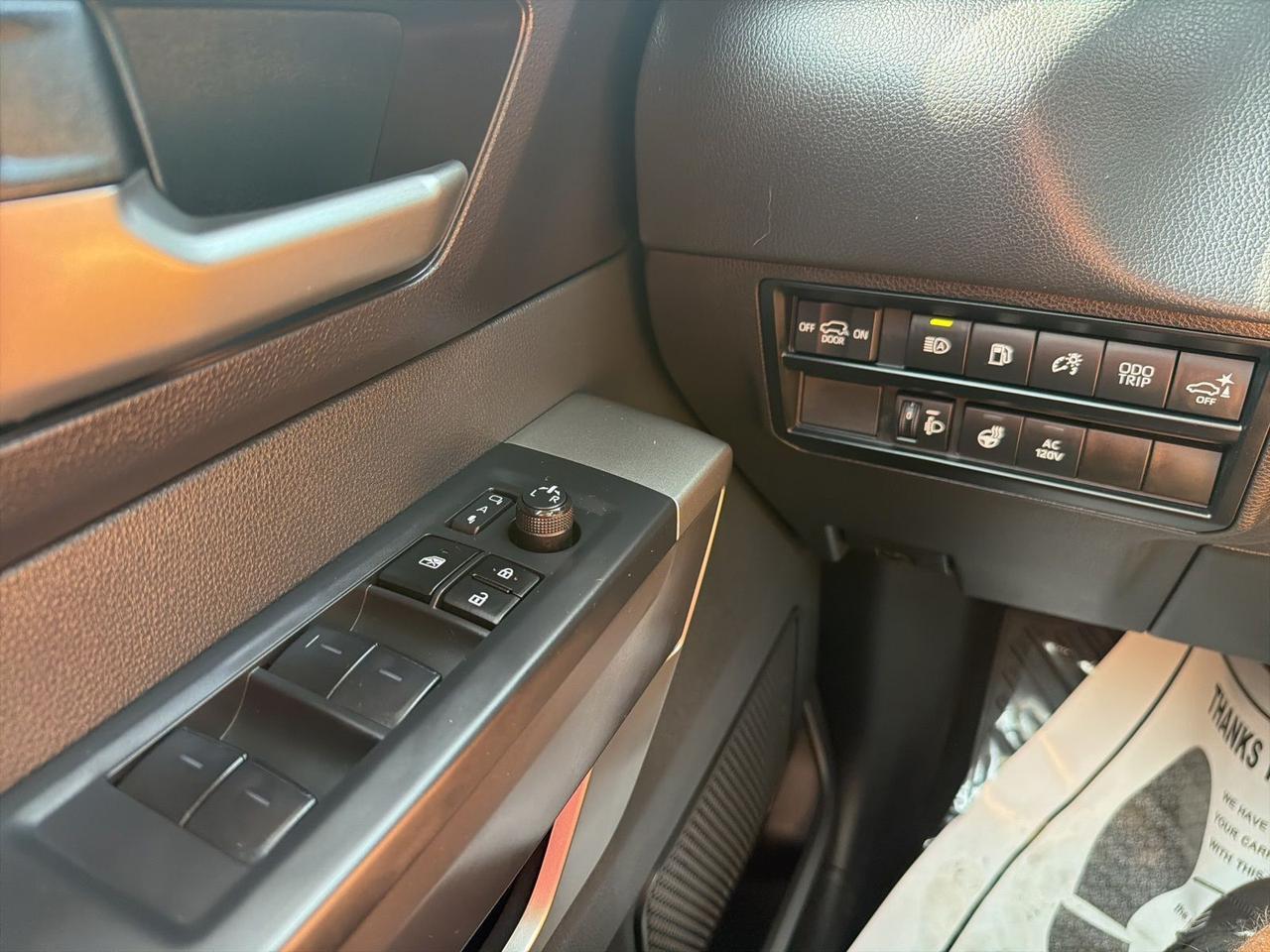 2024 Toyota Sequoia SR5 Ashland VA