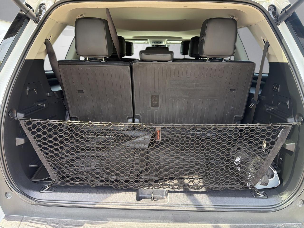 2024 Toyota Sequoia SR5 Ashland VA