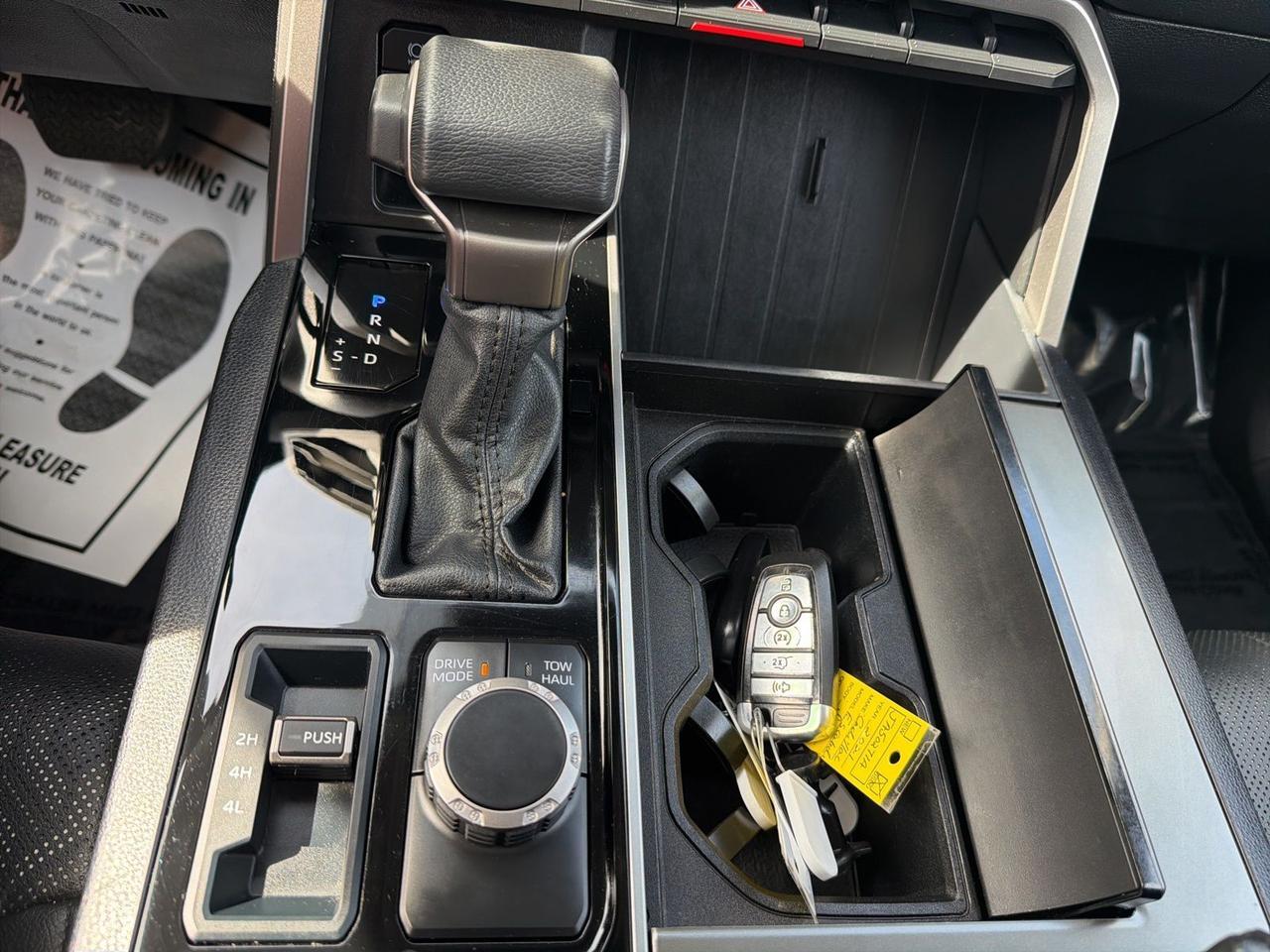 2024 Toyota Sequoia SR5 Ashland VA