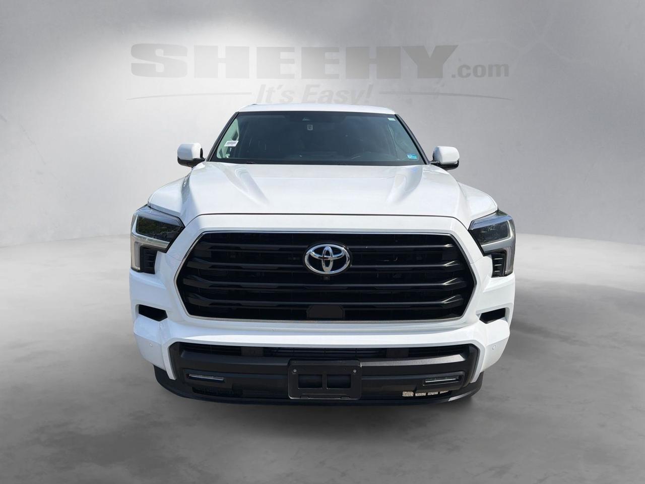 2024 Toyota Sequoia SR5 Ashland VA