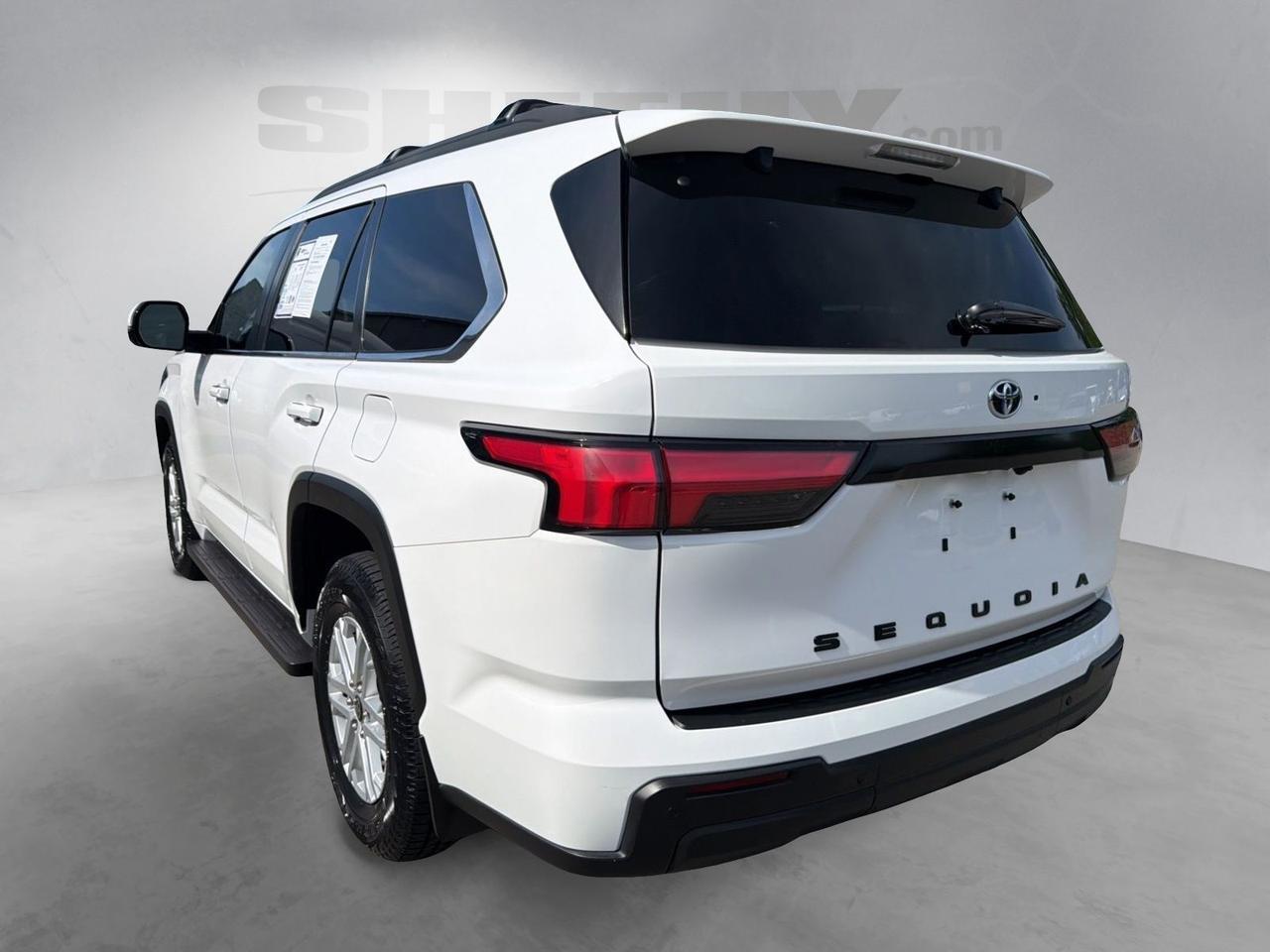 2024 Toyota Sequoia SR5 Ashland VA