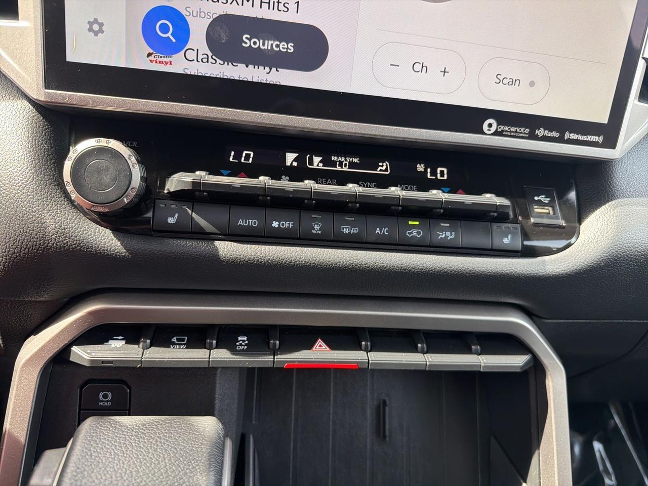 2024 Toyota Sequoia SR5 Ashland VA