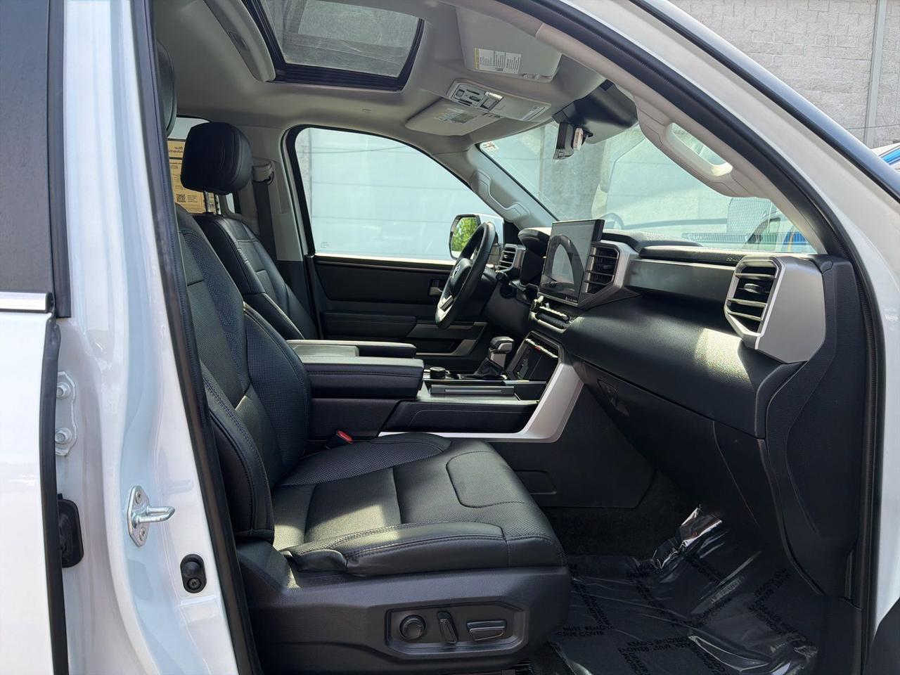 2024 Toyota Sequoia SR5 Ashland VA