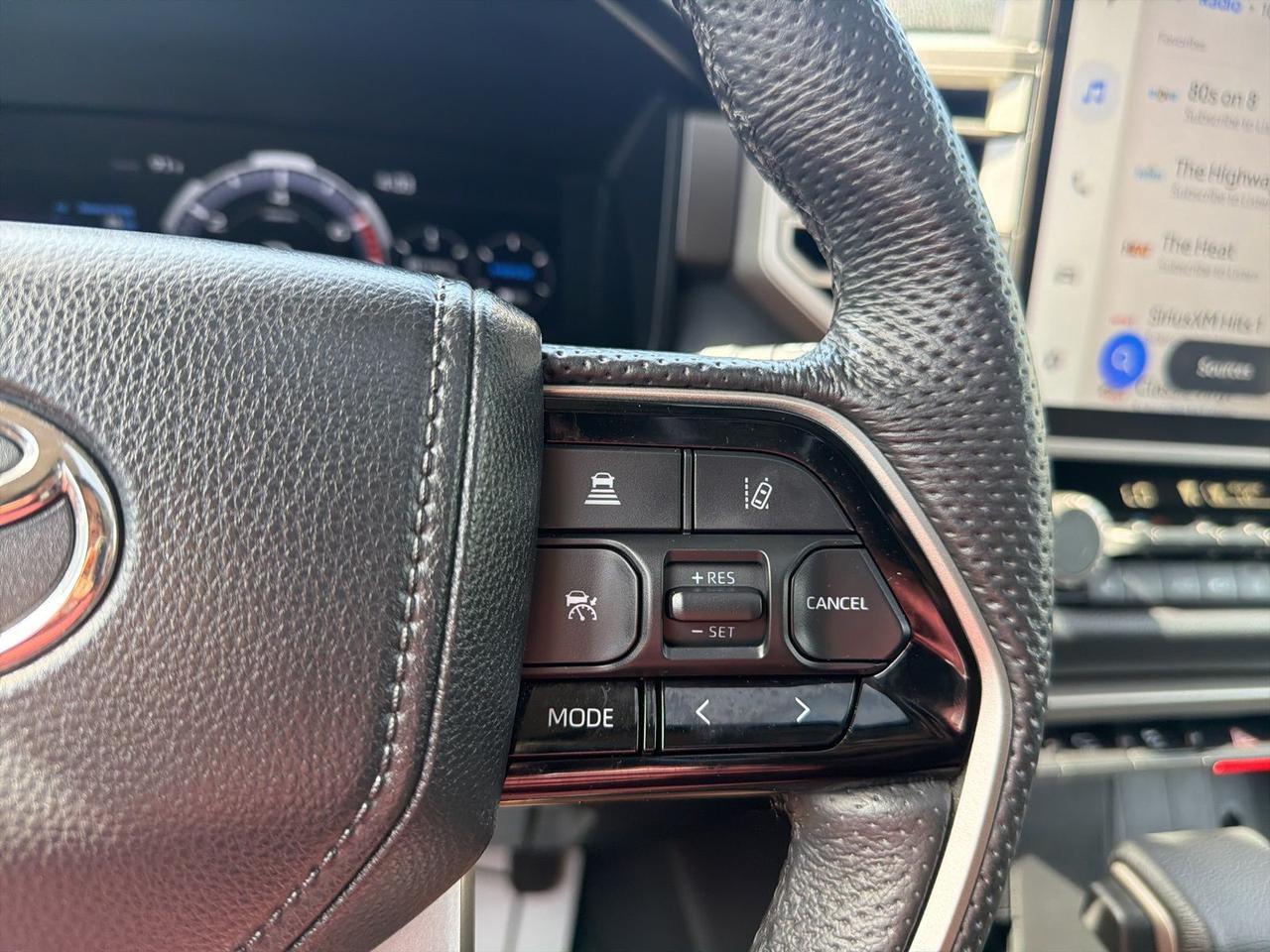 2024 Toyota Sequoia SR5 Ashland VA