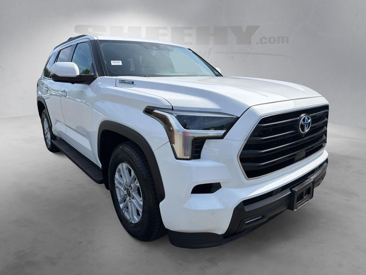 2024 Toyota Sequoia SR5 Ashland VA