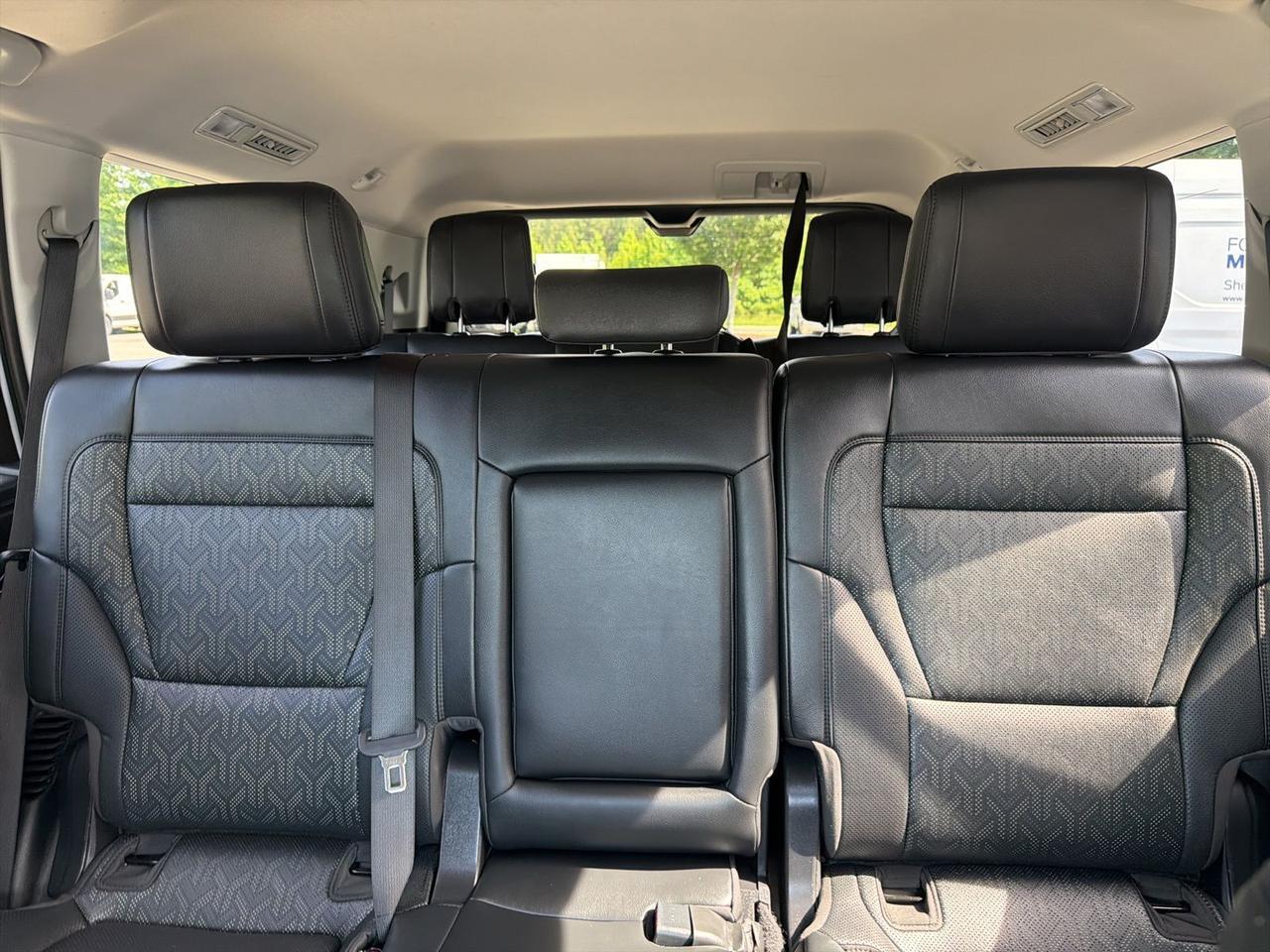 2024 Toyota Sequoia SR5 Ashland VA