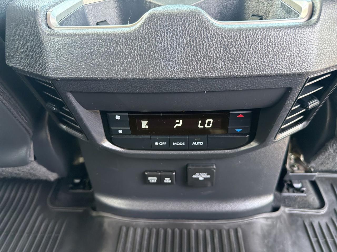 2024 Toyota Sequoia SR5 Ashland VA