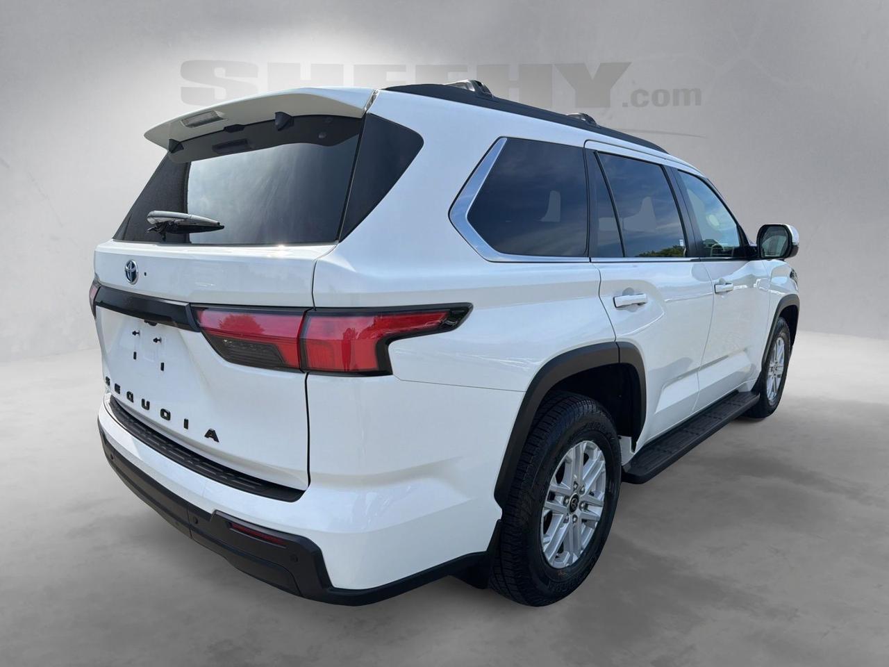 2024 Toyota Sequoia SR5 Ashland VA