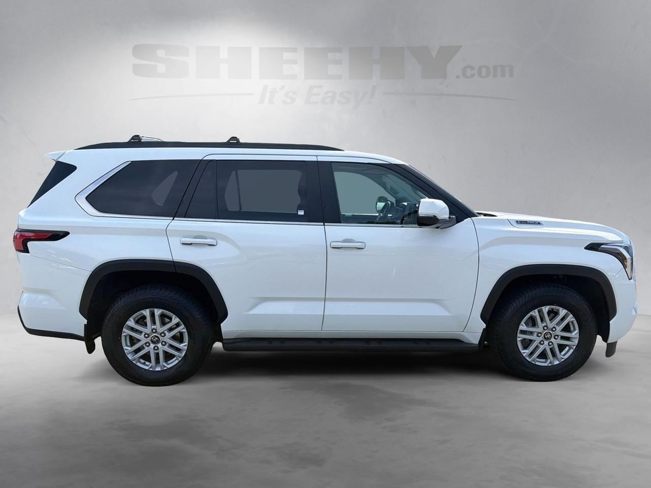 2024 Toyota Sequoia SR5 Ashland VA