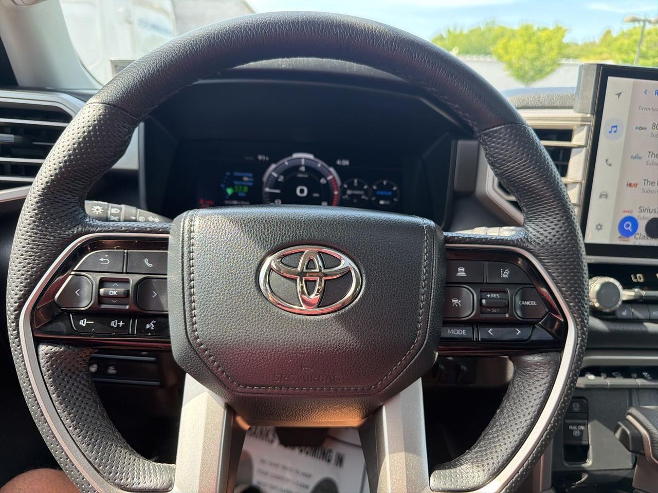 2024 Toyota Sequoia SR5 Ashland VA