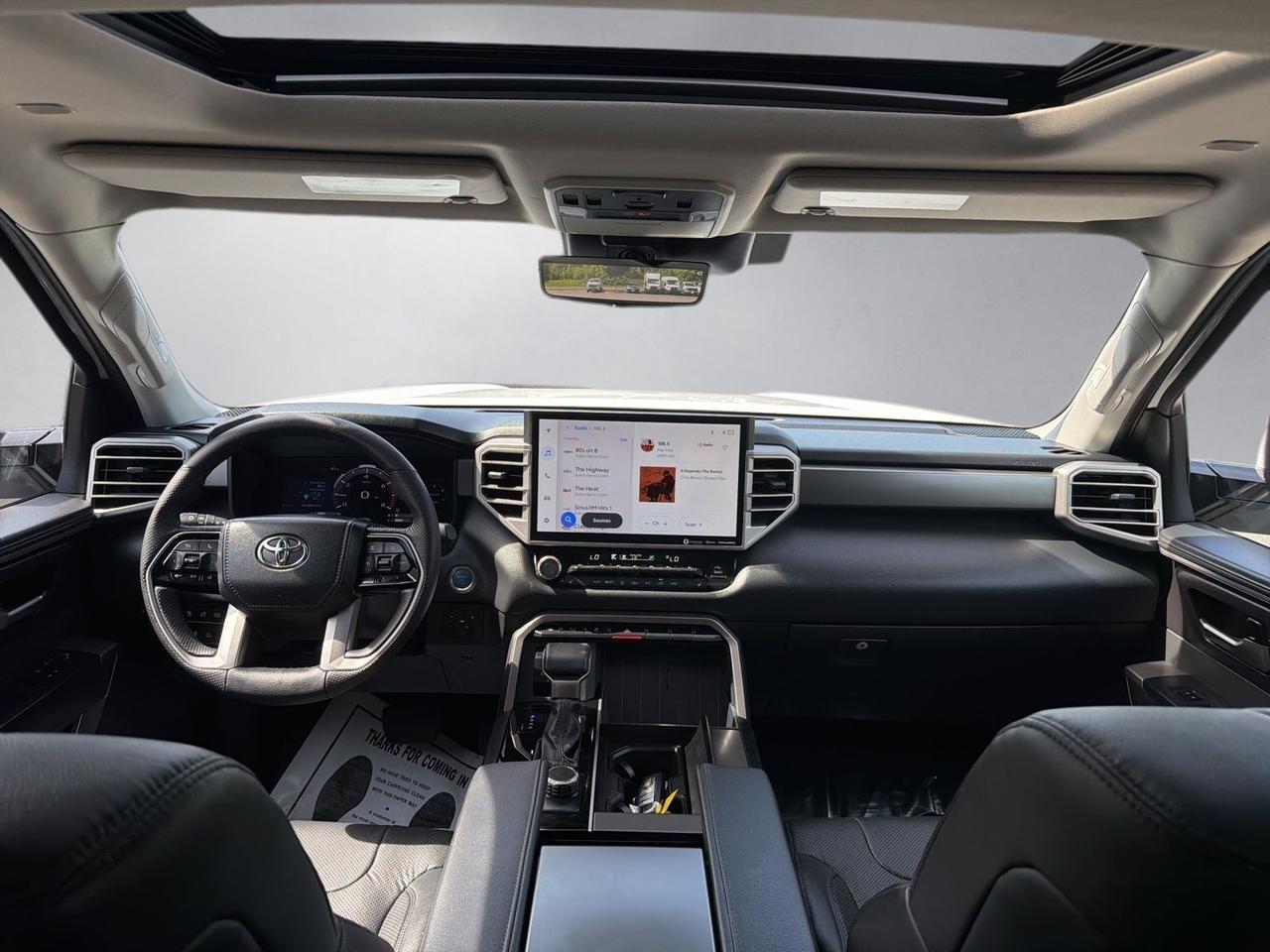 2024 Toyota Sequoia SR5 Ashland VA