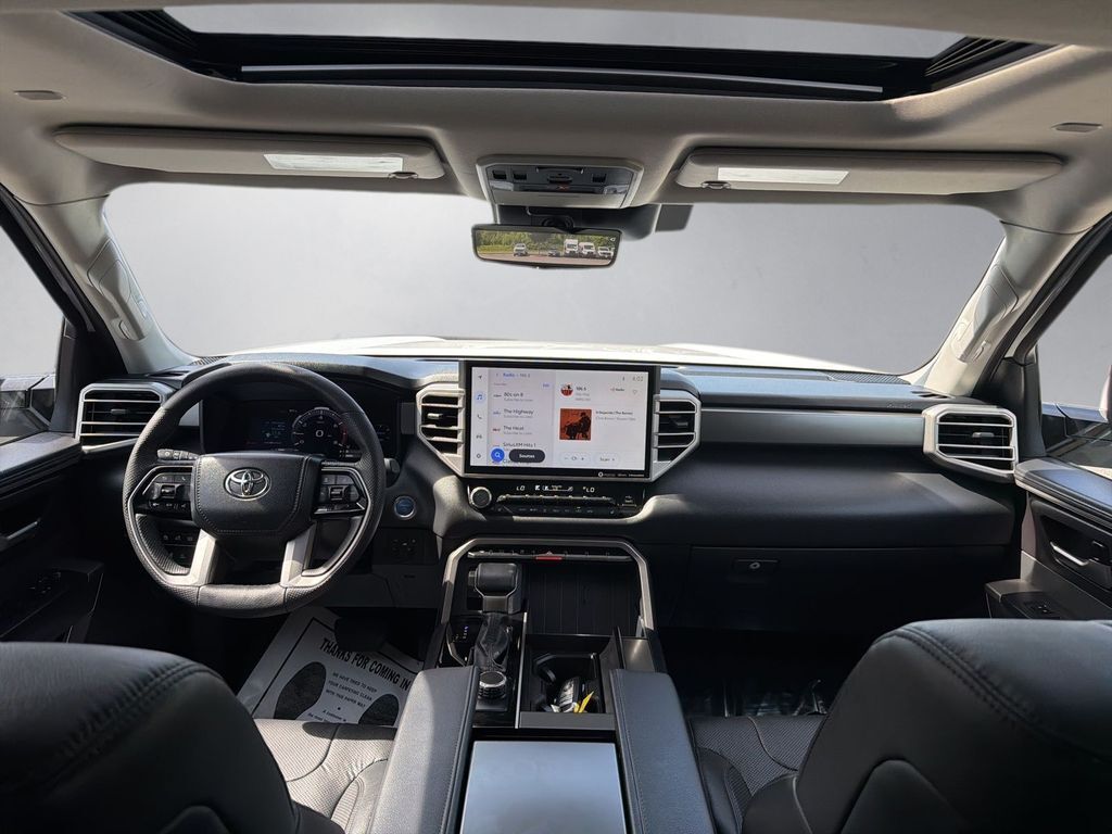 2024 Toyota Sequoia SR5 Cockeysville MD