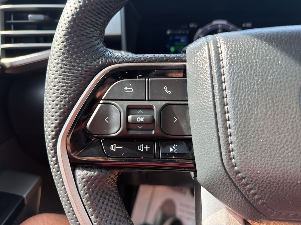 2024 Toyota Sequoia SR5 Cockeysville MD