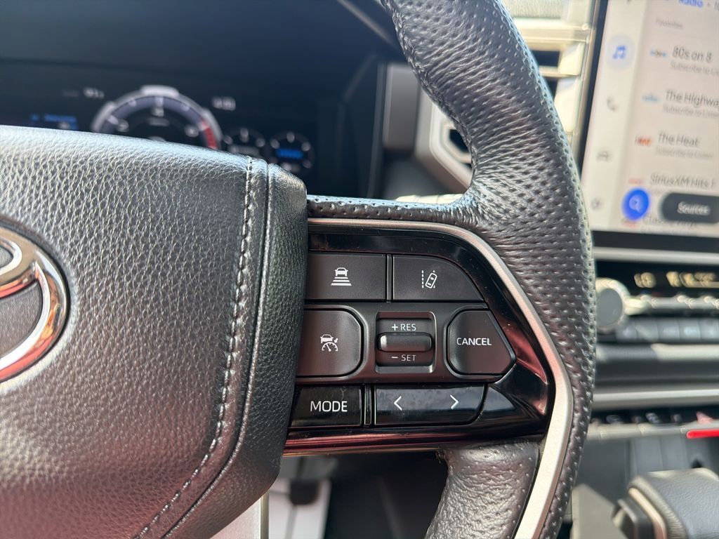 2024 Toyota Sequoia SR5 Cockeysville MD