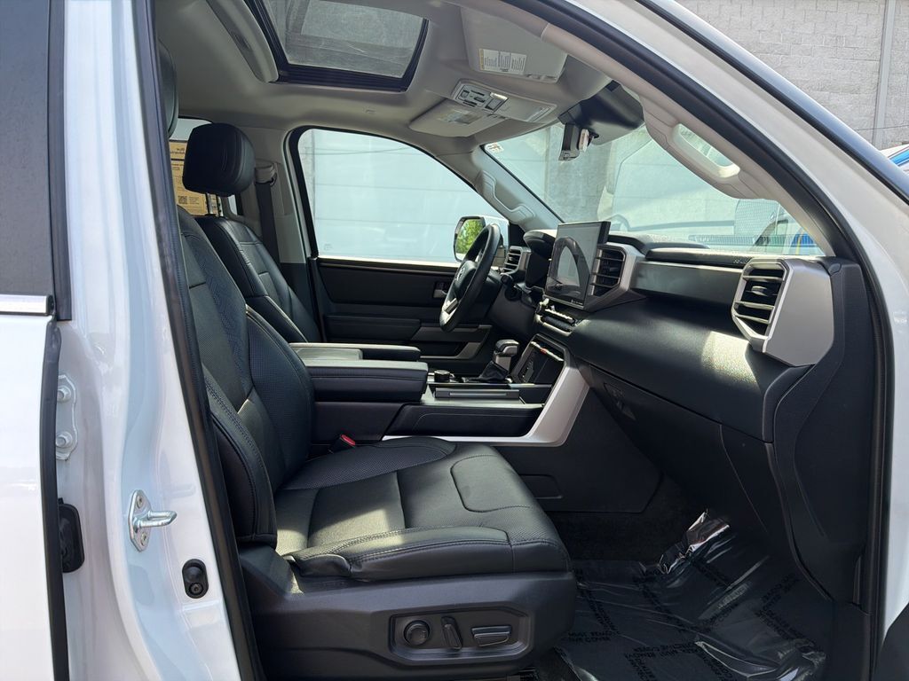 2024 Toyota Sequoia SR5 Cockeysville MD