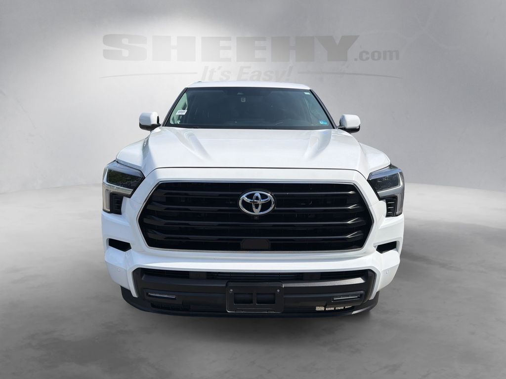 2024 Toyota Sequoia SR5 Cockeysville MD