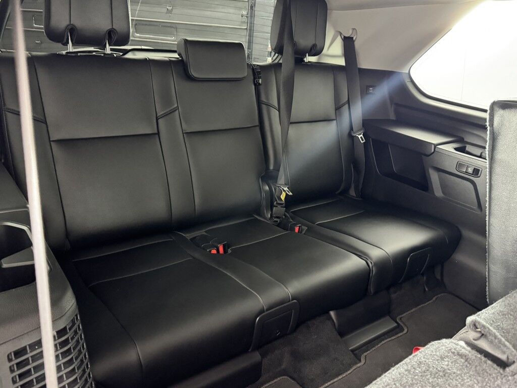 2024 Toyota Sequoia TRD Off-Road 4WD Maumee OH