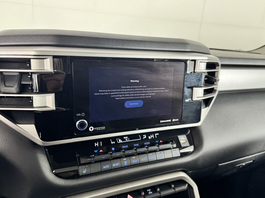 2024 Toyota Sequoia TRD Off-Road 4WD Maumee OH