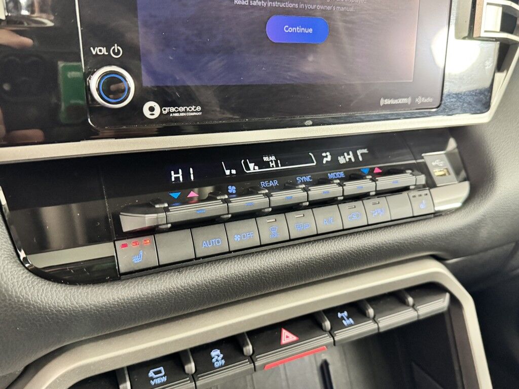 2024 Toyota Sequoia TRD Off-Road 4WD Maumee OH