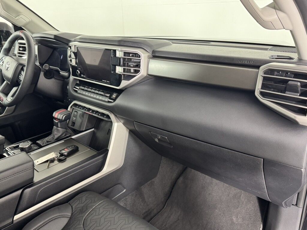 2024 Toyota Sequoia TRD Off-Road 4WD Maumee OH