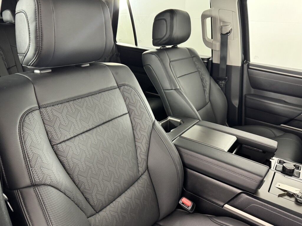 2024 Toyota Sequoia TRD Off-Road 4WD Maumee OH